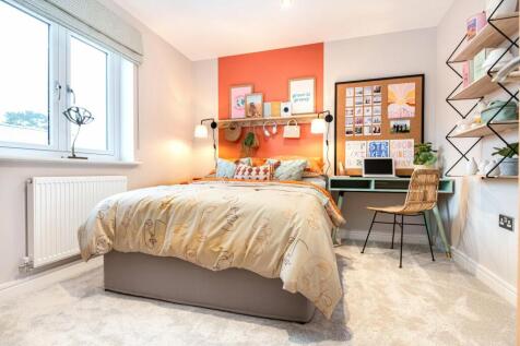 Example Show Home