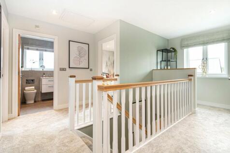 Example Show Home