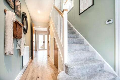 Example Show Home