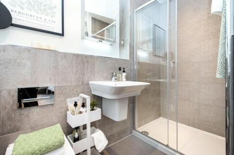 Example Show Home
