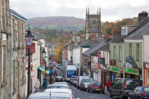 Tavistock