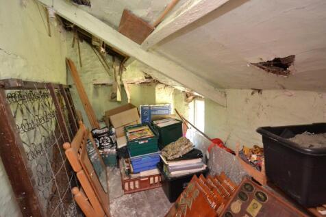 Rear Room