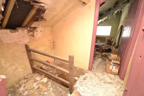 Rear Room