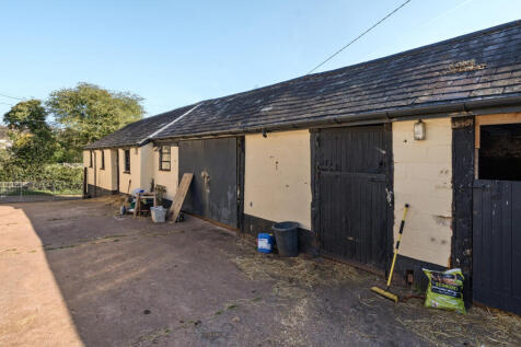 Stables