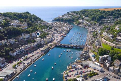 Looe Drone
