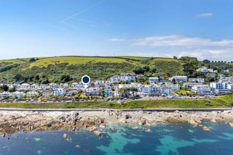 Drone Shot Hannafore