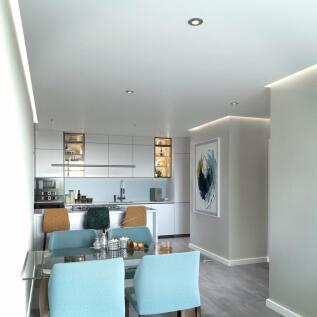 Kitchen/Diner Expl