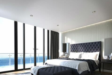 Bedroom Example