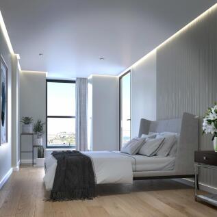 Bedroom Example