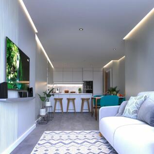 Lounge Example