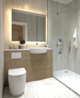 En Suite Example