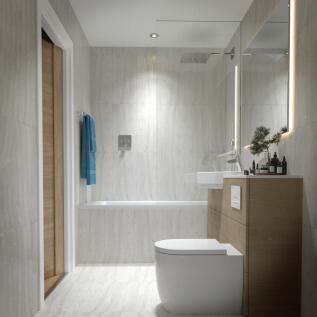 Bathroom Example