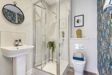 Show Home