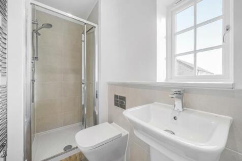 Master Ensuite
