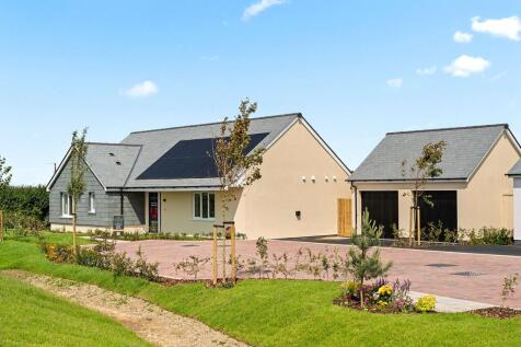 Primrose Show Home