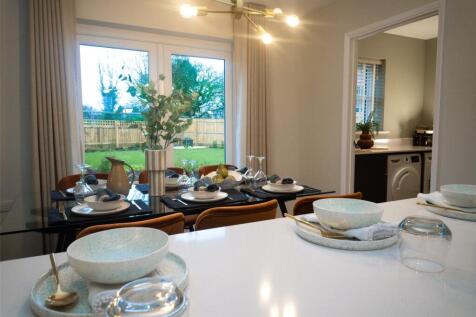 Show Home