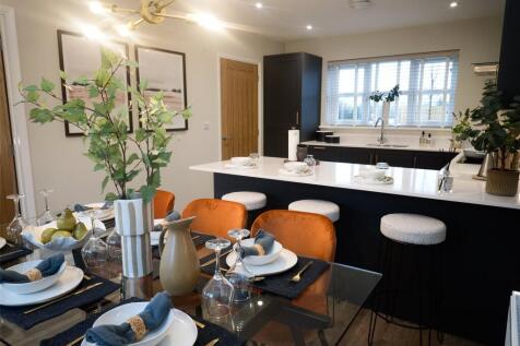 Show Home