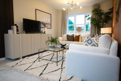Show Home