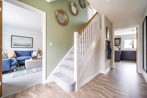 Show Home