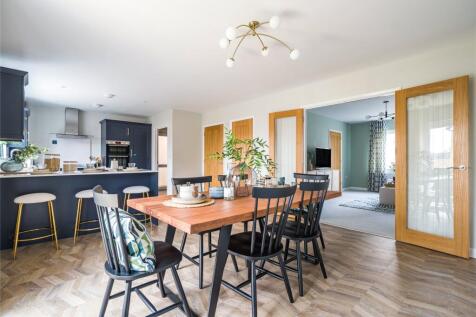 Show Home