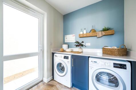 Show Home