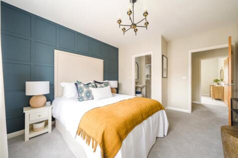 Show Home