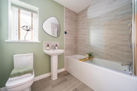 Show Home