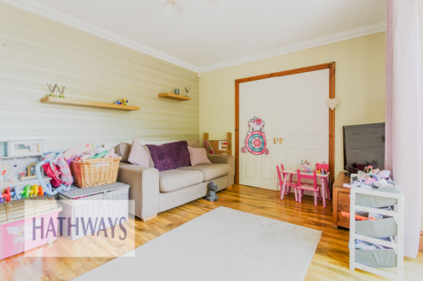 Reception - play room/sitting room