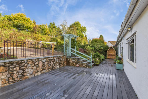 Decking