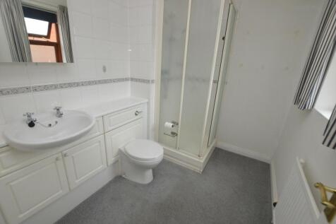 Master En Suite