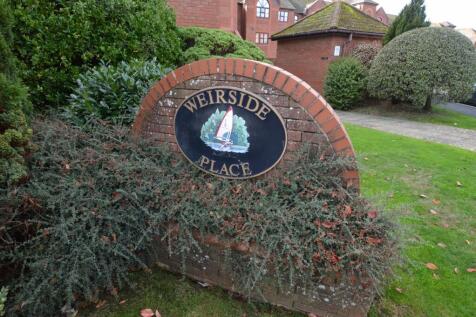Weirside Place
