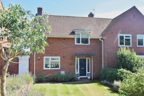 Stoke Hill, Exeter, Devon