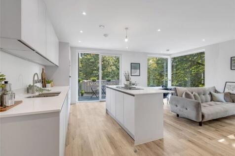 Show Home