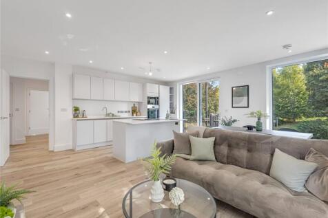 Show Home
