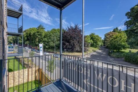 Show Home