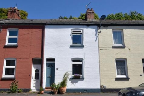 Looe Road, Exeter, Devon