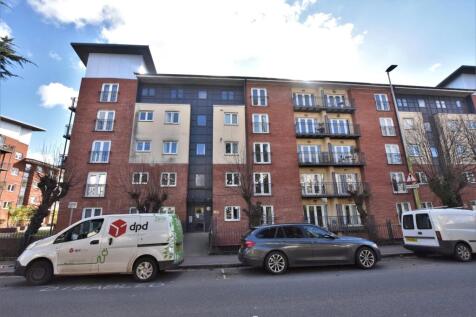 Constantine House, New North Road, Exeter, Devon