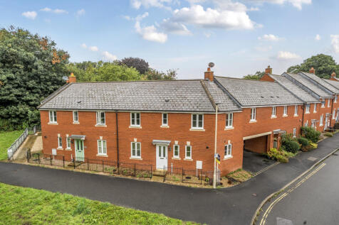 Bathern Road, Exeter, Devon