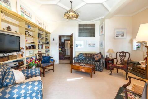 Library/Family Room