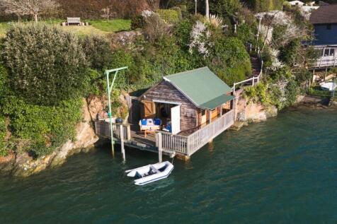 Boathouse