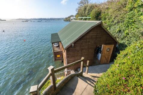 Boathouse