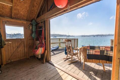 Boathouse