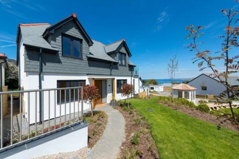 Bungalows For Sale In St Ives Cornwall Rightmove