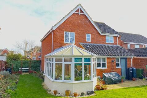 Rear elevation