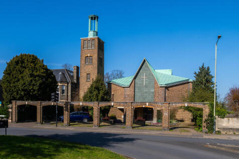 United Reformed C...