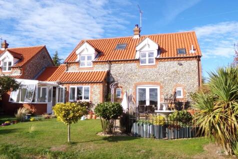 4 Bedroom Houses For Sale In Gresham Norwich Norfolk 4 Bedroom Houses For Sale In Gresham Norwich Norfolk