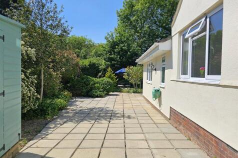 Side Patio