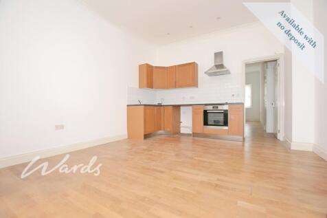 Kitchen- Lounge