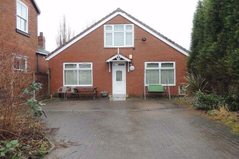 Bungalows For Sale In Tameside Greater Manchester Rightmove