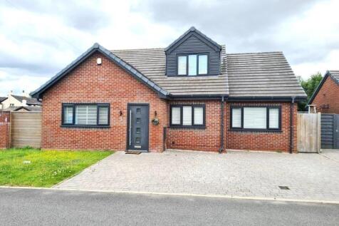 Meadow View Gardens, Droylsden